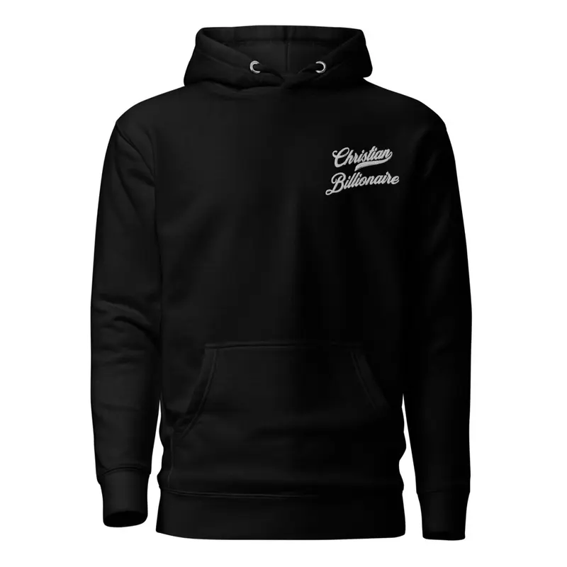 Christian Billionaire TrackSuit HOODIE